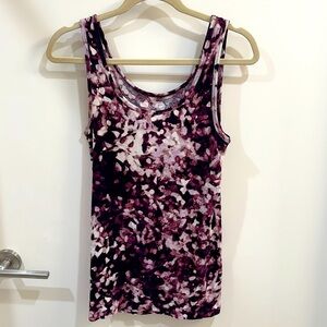 Mossimo Layering Tank
